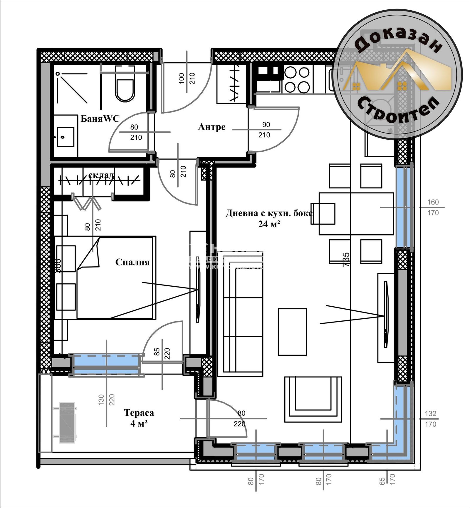 ������� 2-����� | Imot.bg � ����������� 1