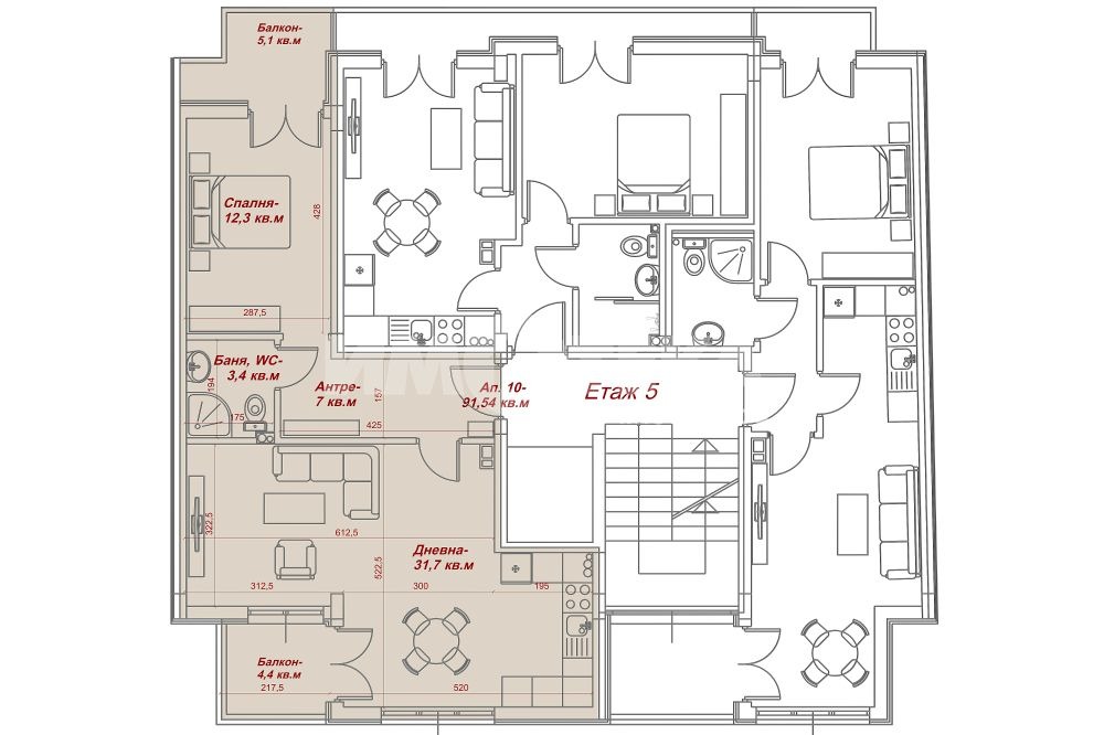 ������� 2-����� | Imot.bg � ����������� 2