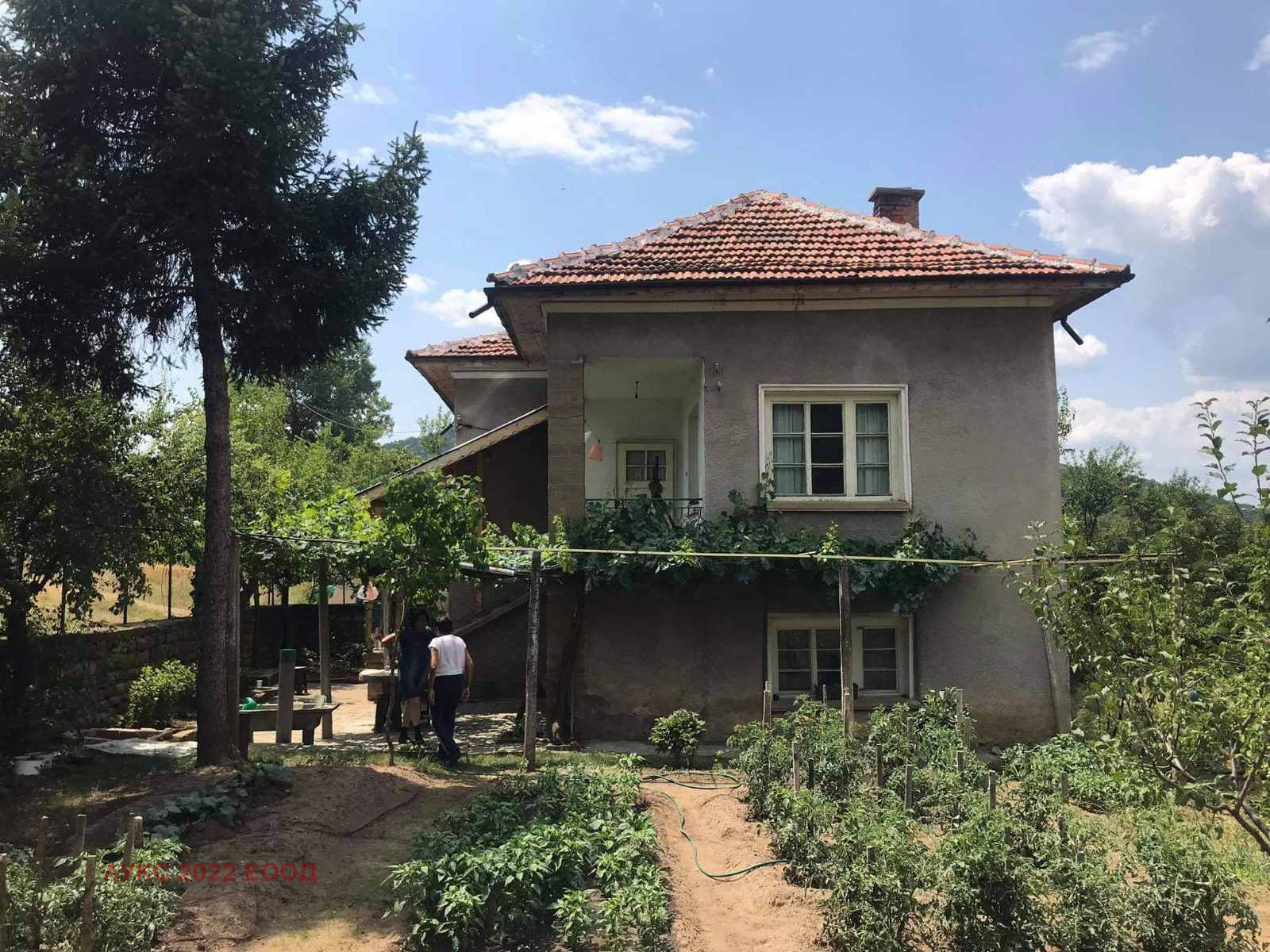 Продава КЪЩА | Imot.bg — изображение 2