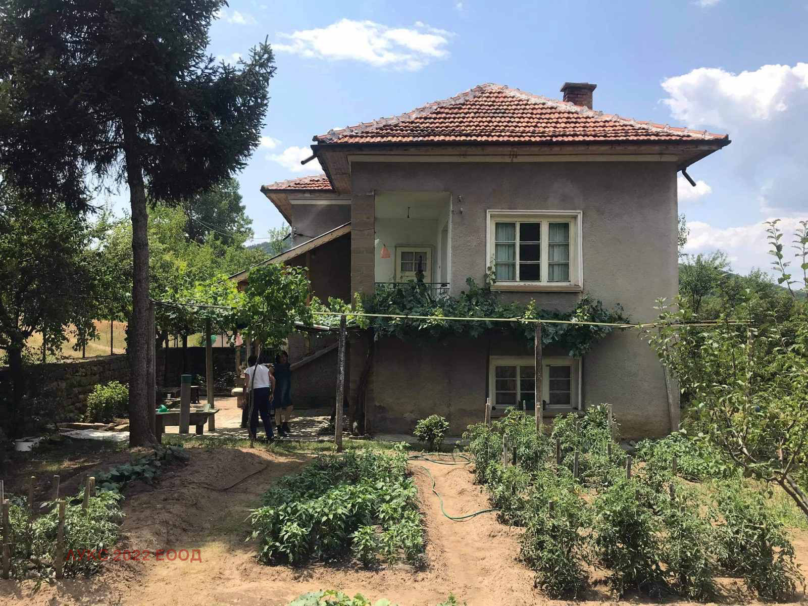 Продава КЪЩА | Imot.bg — изображение 3