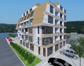 2 bedroom Asparuhovo, Varna 1