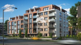 2 sovrum Knjajevo, Sofia