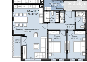 ������� 3-����� | Imot.bg � ����� ������ 13