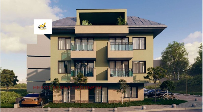 Na prodej  Studio Sofia , Malinova dolina , 52 m2 | 69401327 - obraz [5]