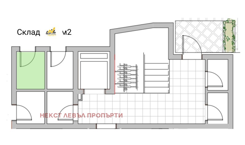 Na prodej  Studio Sofia , Malinova dolina , 52 m2 | 69401327 - obraz [2]