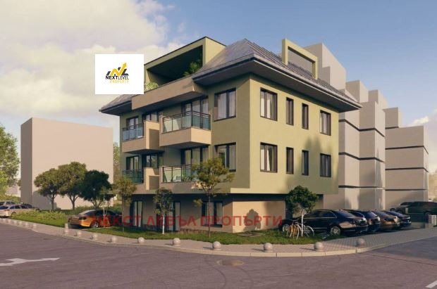 Na prodej  Studio Sofia , Malinova dolina , 52 m2 | 69401327 - obraz [4]