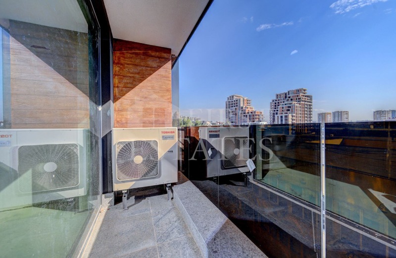 For Sale  1 bedroom Sofia , Dianabad , 74 sq.m | 49692922 - image [8]