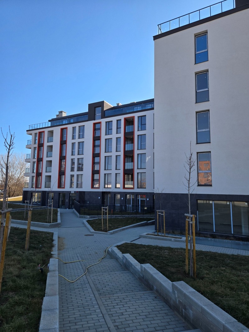 Продава  2-стаен град София , Левски В , 63 кв.м | 20636624