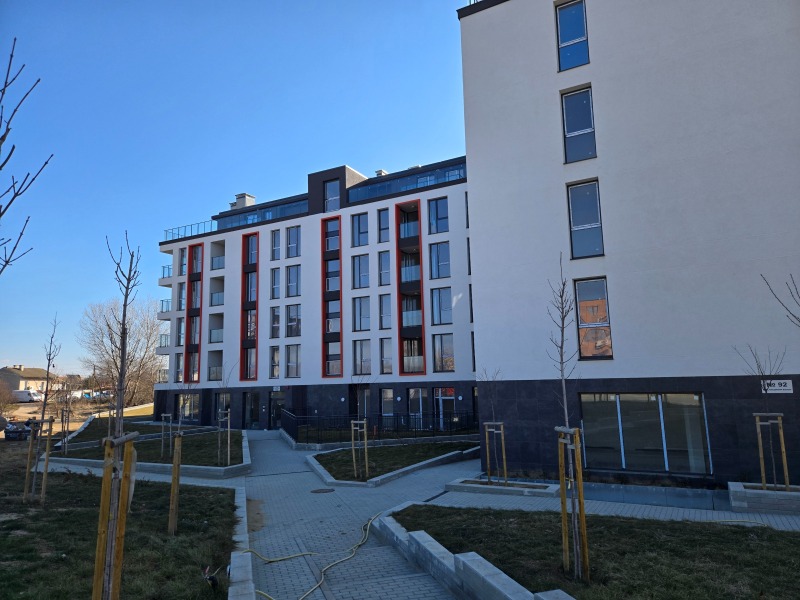 Продава  2-стаен град София , Левски В , 63 кв.м | 20636624 - изображение [9]