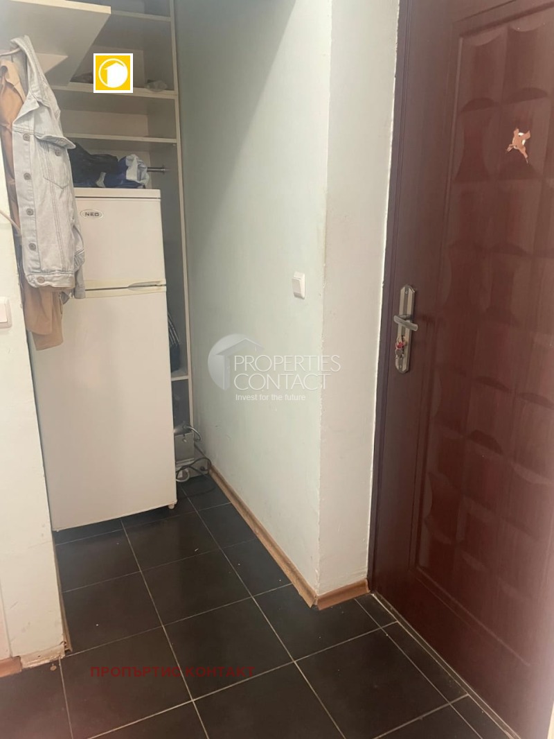 Продается  1 спальня область Бургас , к.к. Слънчев бряг , 48 кв.м | 71841643 - изображение [3]
