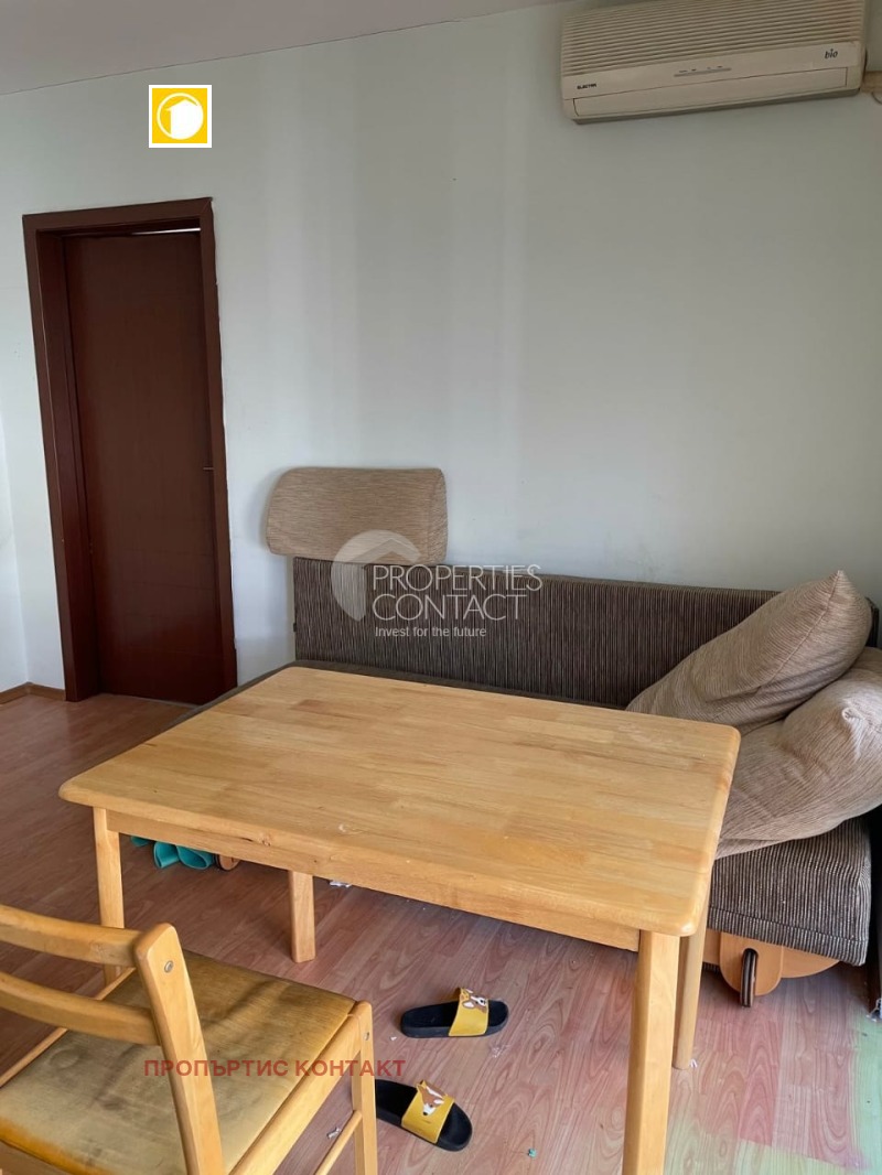 Продается  1 спальня область Бургас , к.к. Слънчев бряг , 48 кв.м | 71841643 - изображение [5]