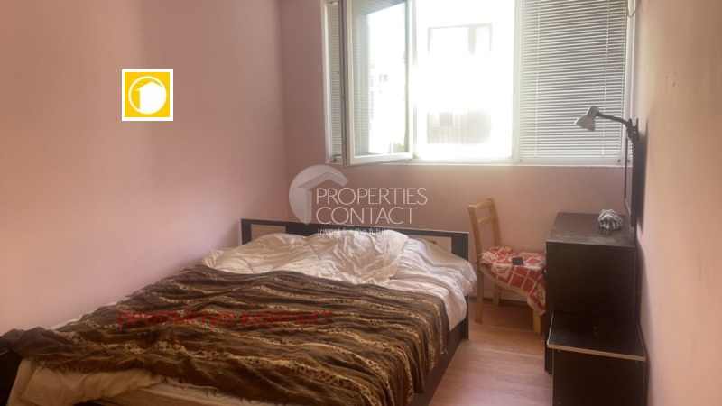 Продается  1 спальня область Бургас , к.к. Слънчев бряг , 48 кв.м | 71841643 - изображение [4]