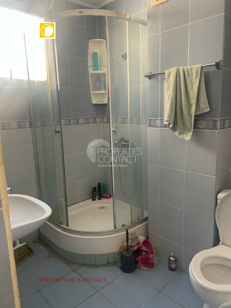 Продается  1 спальня область Бургас , к.к. Слънчев бряг , 48 кв.м | 71841643 - изображение [2]