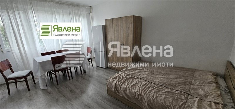 Продава  2-стаен град София , Люлин 1 , 50 кв.м | 46920386