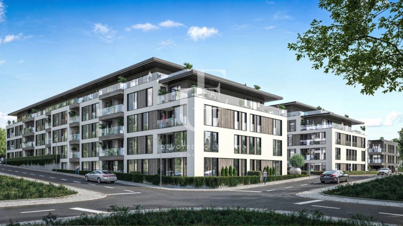 Продава 2-СТАЕН, град София, Малинова долина • 152000 € • 70174466 — Holmes.bg
