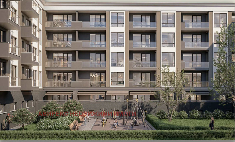 Продава  2-стаен град Пловдив , Южен , 78 кв.м | 96284887 - изображение [4]