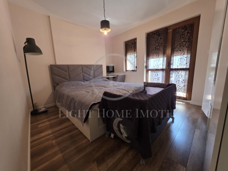 Til salgs  1 soverom Plovdiv , Ostromila , 72 kvm | 80126112 - bilde [13]