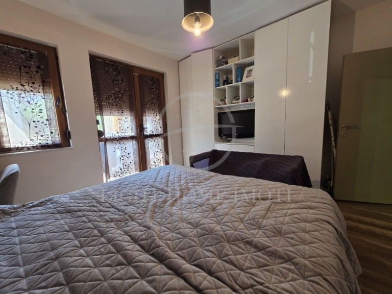 Til salgs  1 soverom Plovdiv , Ostromila , 72 kvm | 80126112 - bilde [15]