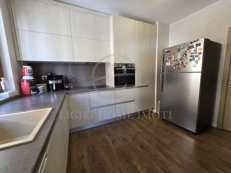 Til salgs  1 soverom Plovdiv , Ostromila , 72 kvm | 80126112 - bilde [12]