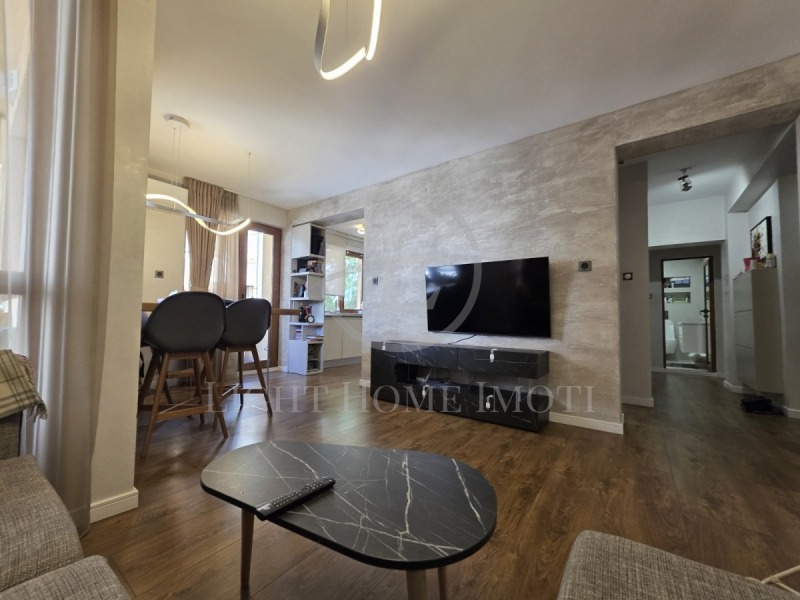 Til salgs  1 soverom Plovdiv , Ostromila , 72 kvm | 80126112 - bilde [6]