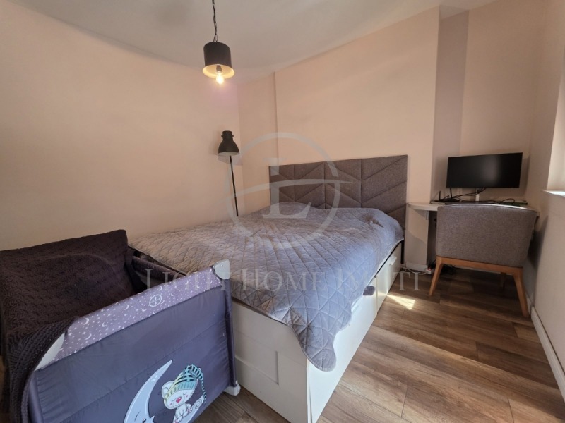 Til salgs  1 soverom Plovdiv , Ostromila , 72 kvm | 80126112 - bilde [14]