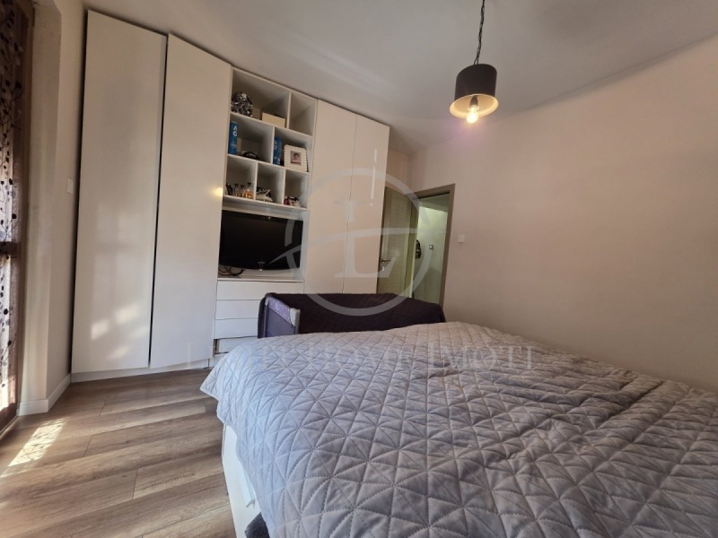 Til salgs  1 soverom Plovdiv , Ostromila , 72 kvm | 80126112 - bilde [3]