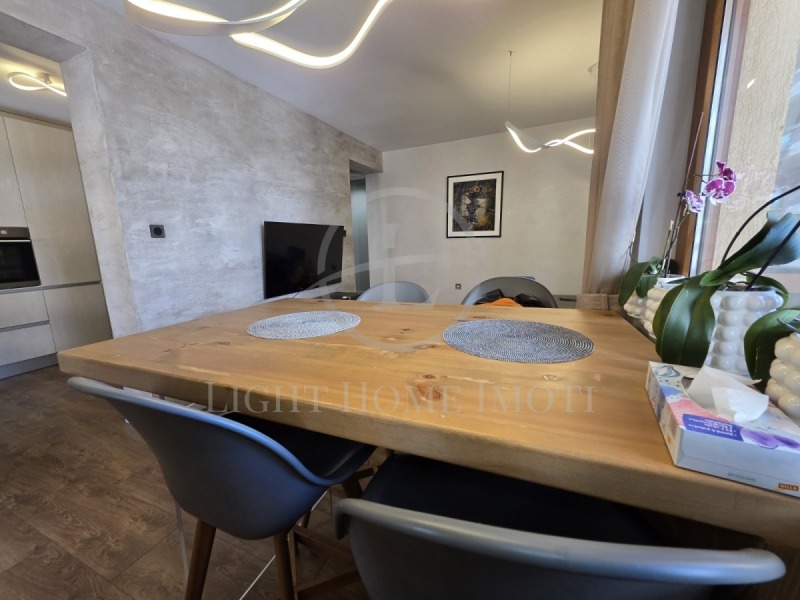 Til salgs  1 soverom Plovdiv , Ostromila , 72 kvm | 80126112 - bilde [10]