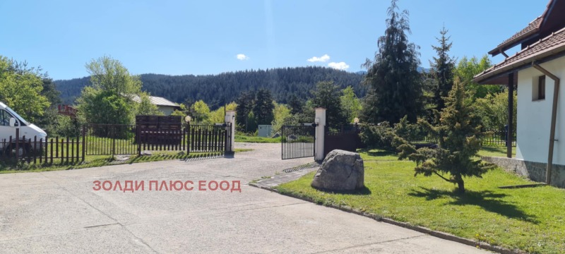 Продава 2-СТАЕН, к.к. Боровец, област София област, снимка 13 - Апартаменти - 52857646