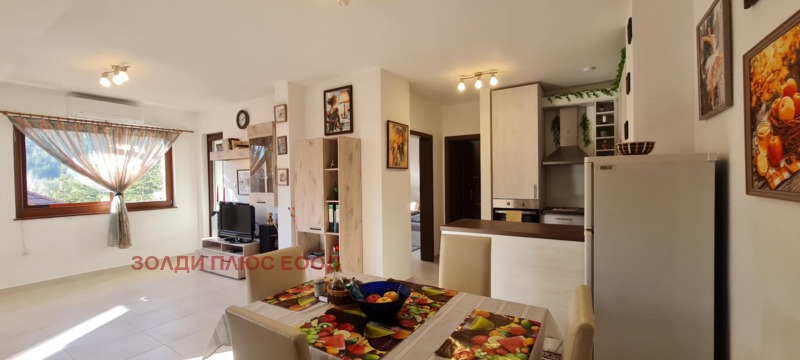 Продава 2-СТАЕН, к.к. Боровец, област София област, снимка 11 - Апартаменти - 52857646