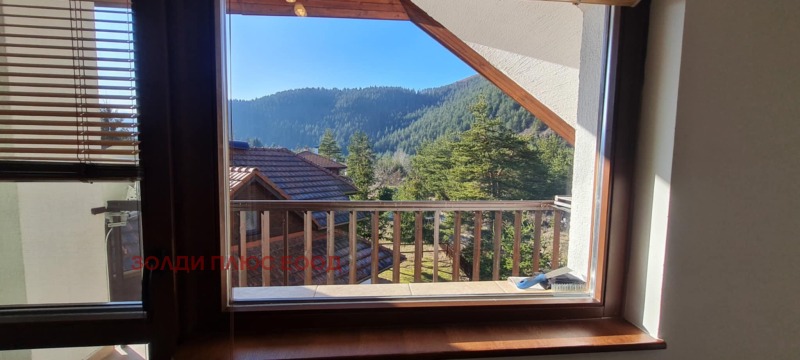 Продава 2-СТАЕН, к.к. Боровец, област София област, снимка 5 - Апартаменти - 52857646