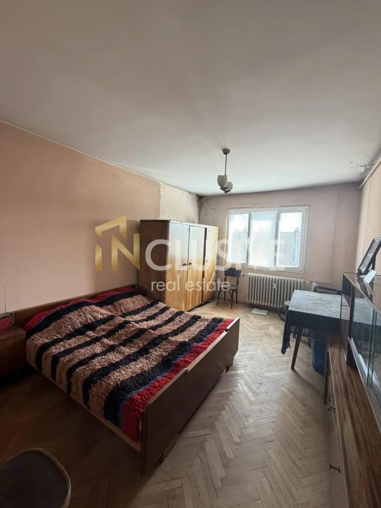 Продава 2-СТАЕН, гр. София, Надежда 4, снимка 2 - Апартаменти - 54588612