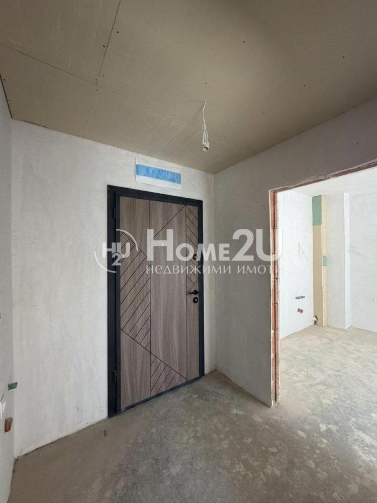 Продава 2-СТАЕН, гр. Пловдив, Остромила, снимка 6 - Апартаменти - 56384356
