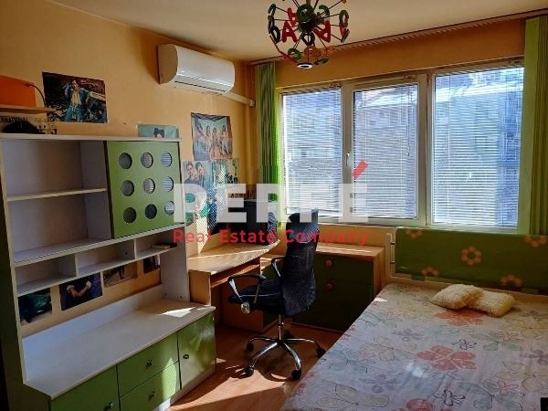 Продава 3-СТАЕН, гр. Бургас, Възраждане, снимка 6 - Aпартаменти - 49264775