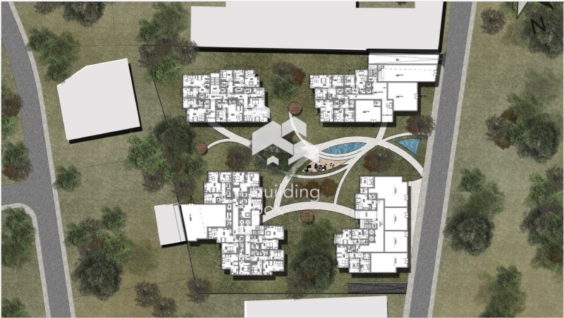 À venda  2 quartos Sofia , Dragalevci , 146 m² | 96517955 - imagem [10]