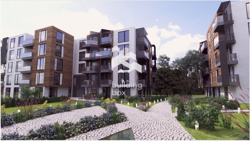 À venda  2 quartos Sofia , Dragalevci , 146 m² | 96517955 - imagem [9]