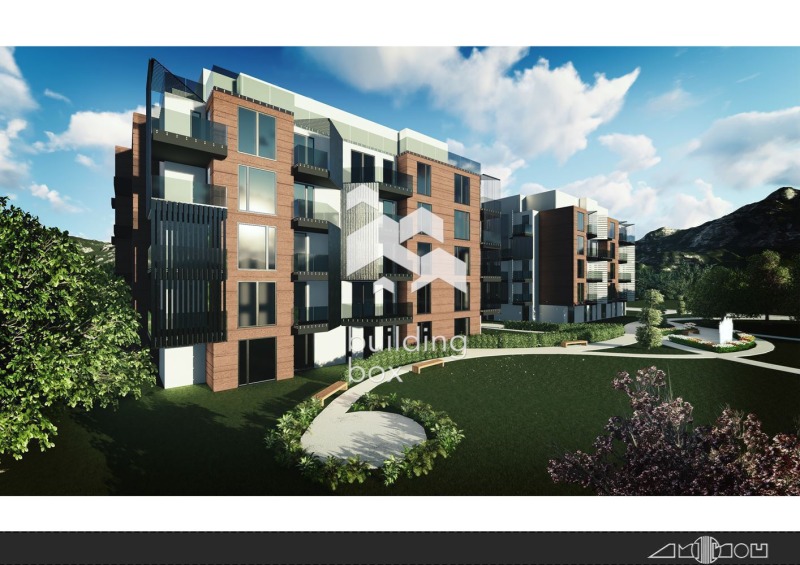 À venda  2 quartos Sofia , Dragalevci , 146 m² | 96517955 - imagem [3]