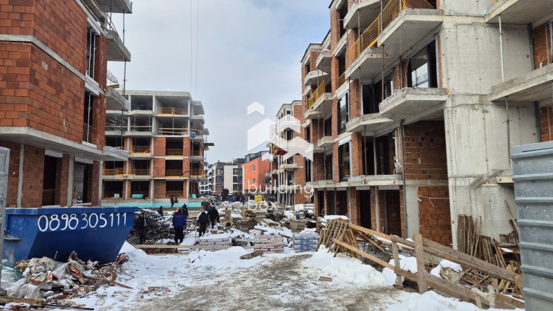 À venda  2 quartos Sofia , Dragalevci , 146 m² | 96517955 - imagem [7]