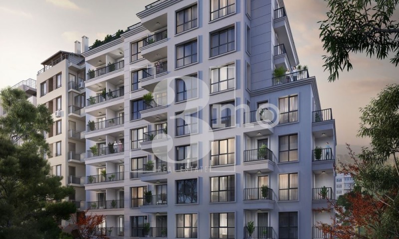 Till salu  2 sovrum Sofia , Suhata reka , 124 kvm | 10339894 - bild [2]