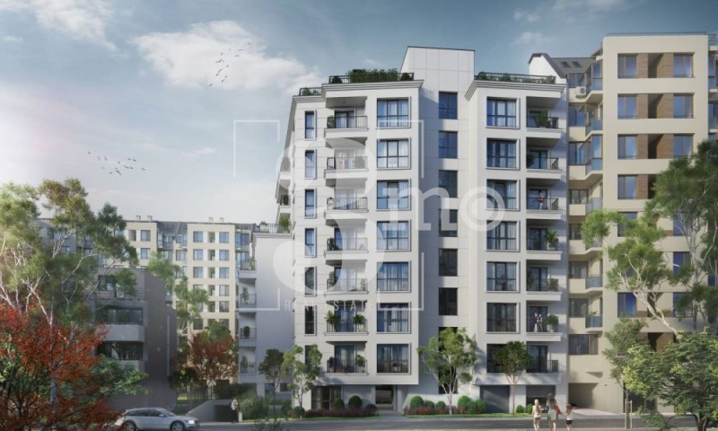 Till salu  2 sovrum Sofia , Suhata reka , 124 kvm | 10339894 - bild [3]
