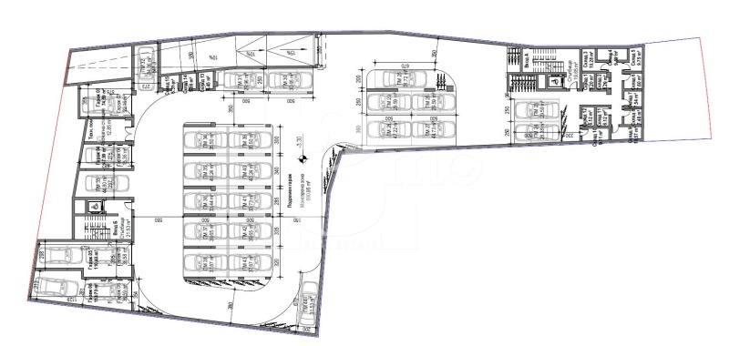 Till salu  2 sovrum Sofia , Suhata reka , 124 kvm | 10339894 - bild [8]