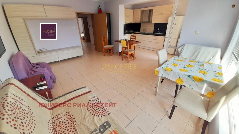 Продается  2 спальни область Бургас , к.к. Слънчев бряг , 92 кв.м | 97106623 - изображение [2]