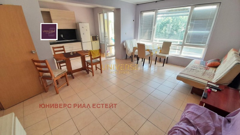 Продается  2 спальни область Бургас , к.к. Слънчев бряг , 92 кв.м | 97106623 - изображение [3]