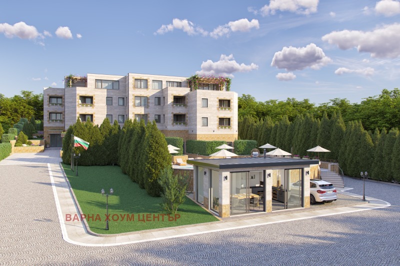 Продава 3-СТАЕН, град Варна, м-т Евксиноград • 444000 € / 868388.52 лв. • 90582587 1