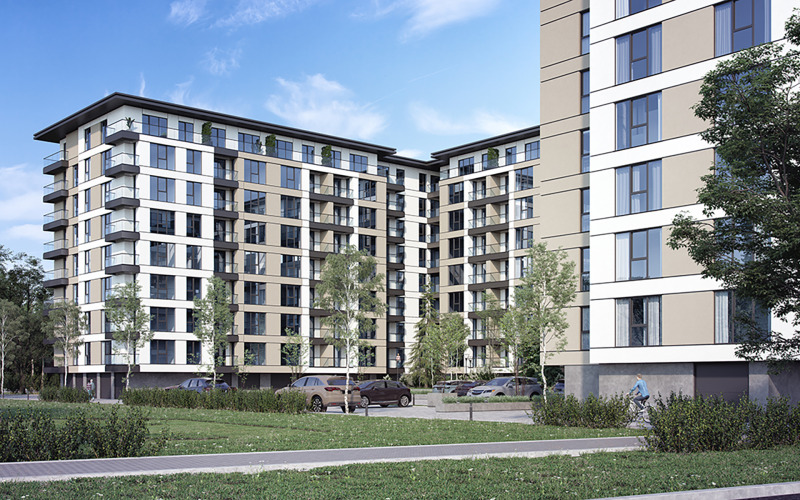 Продава  3-стаен град Пловдив , Христо Смирненски , 105 кв.м | 76407882 - изображение [3]