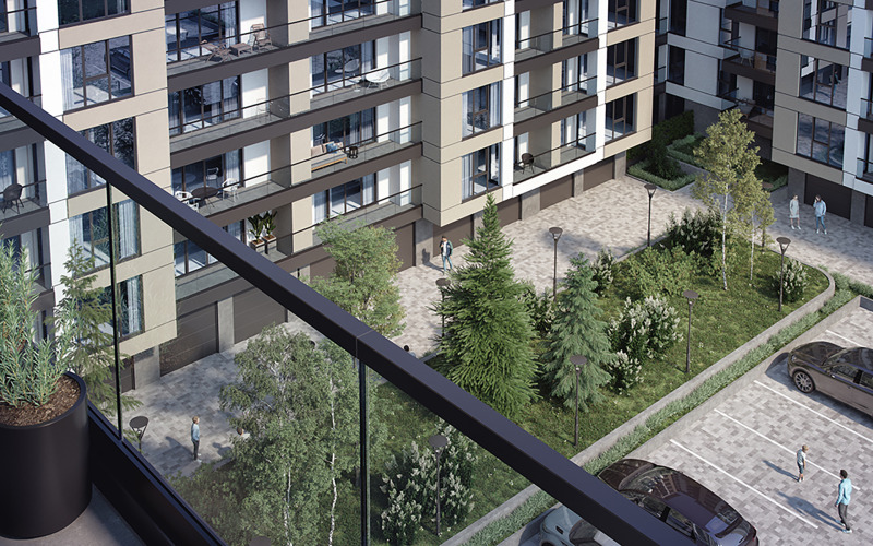 Продава  3-стаен град Пловдив , Христо Смирненски , 105 кв.м | 76407882 - изображение [6]