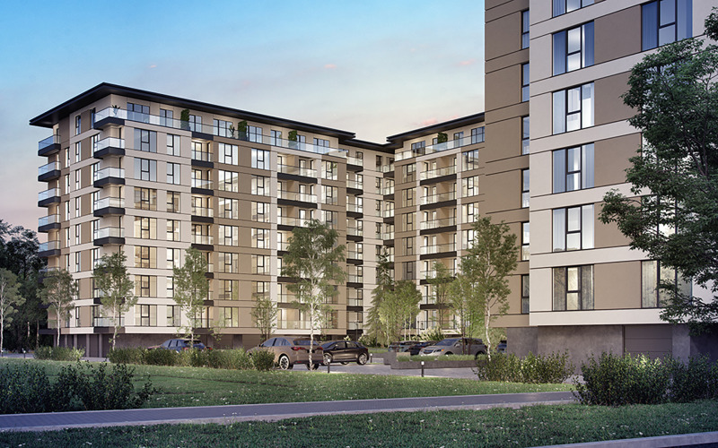 Продава  3-стаен град Пловдив , Христо Смирненски , 105 кв.м | 76407882 - изображение [4]