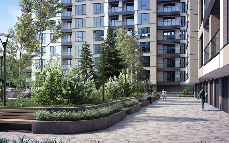 Продава  3-стаен град Пловдив , Христо Смирненски , 105 кв.м | 76407882 - изображение [5]