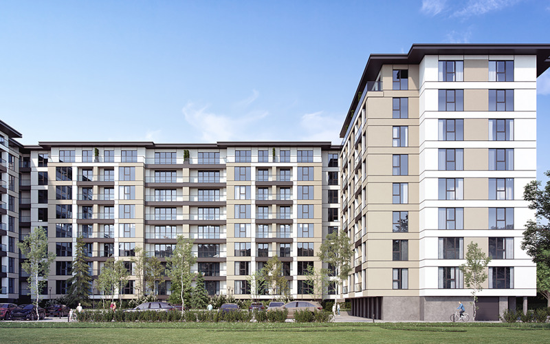 Продава  3-стаен град Пловдив , Христо Смирненски , 105 кв.м | 76407882 - изображение [7]