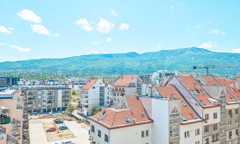 Till salu  2 sovrum Sofia , Studentski grad , 120 kvm | 10037794 - bild [13]