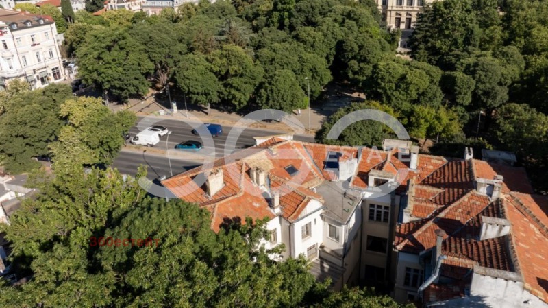 Продава 3-СТАЕН, гр. Варна, Център, снимка 3 - Апартаменти - 52414998